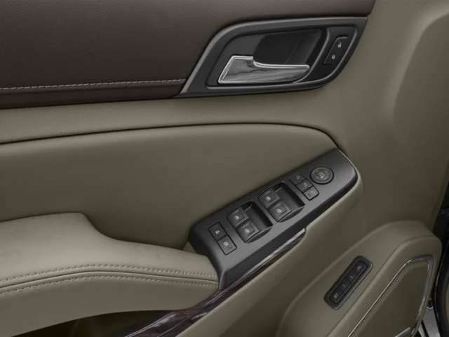 Used 2016 Gray GMC SLT image 19