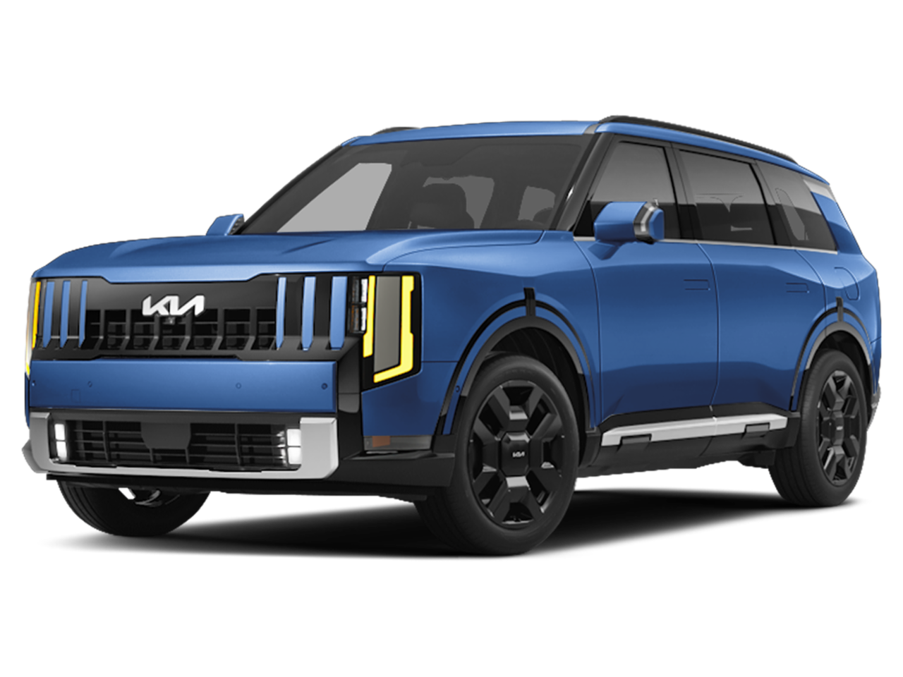 2027 Kia Telluride SX-Prestige HEV AWD's photo