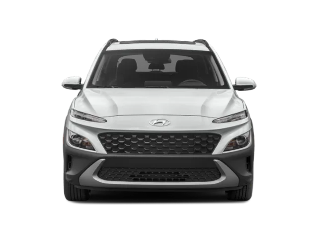 Used 2022 Green Hyundai SEL image 6