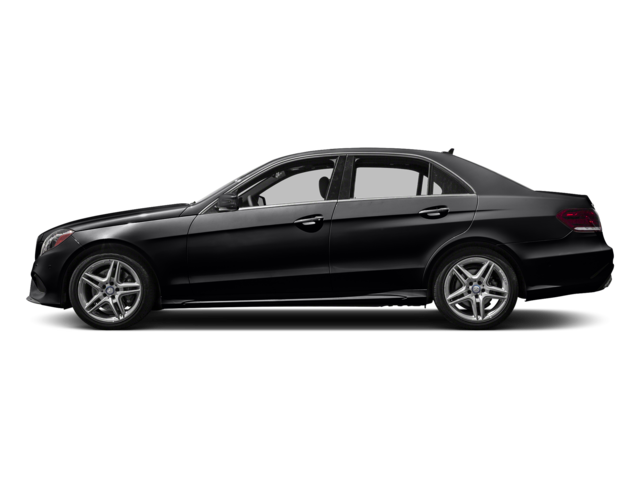 Used 2016 Black Mercedes-Benz E 350 image 3