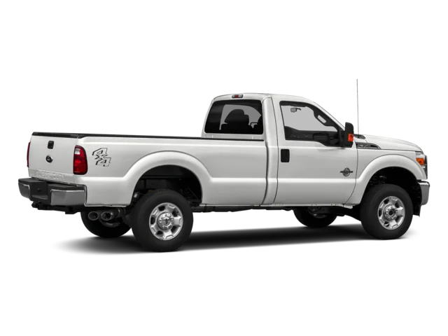 Used 2016 Oxford White Ford XL image 2