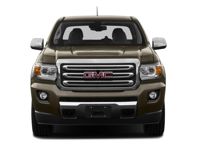 Used 2015 Gray GMC SLE1 image 6
