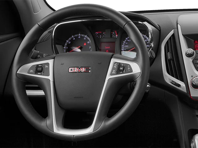 Used 2013 Black GMC SLE-2 image 8