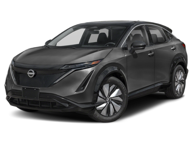 Used 2023 Gun Metallic Nissan VENTURE+ image 1