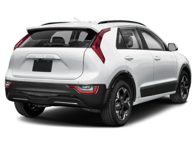 Certified 2023 Kia Niro Wave with VIN KNDCT3L10P5015296 for sale in Gastonia, NC