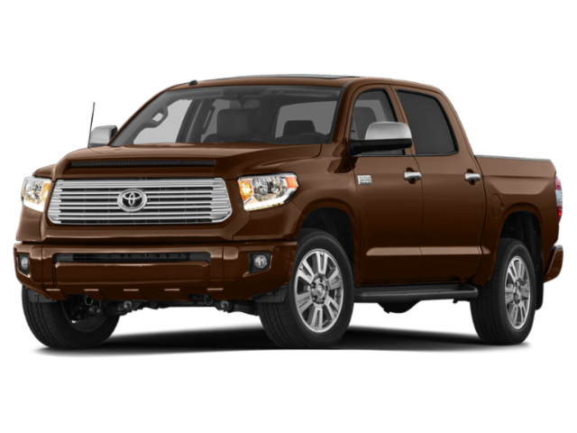 Used 2015 Sunset Bronze Toyota 1794 image 7