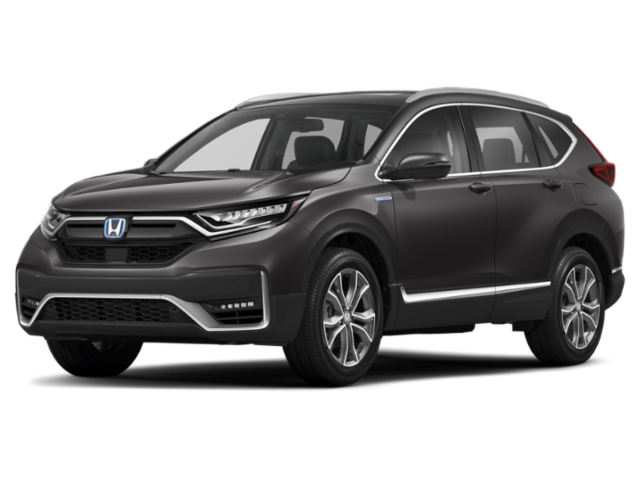 2020 Honda CR-V Hybrid