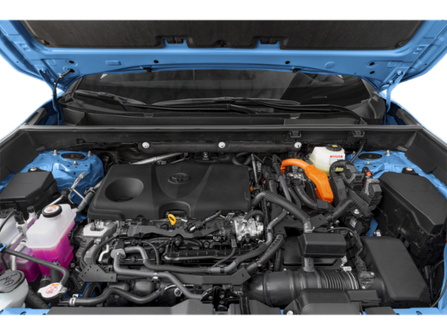 Used 2023 Gray Toyota XSE image 11