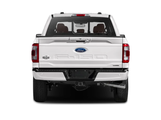 Used 2023  Ford King Ranch image 5