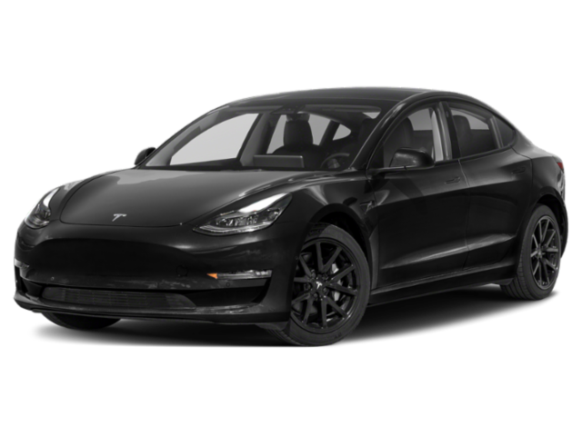 2023 Tesla Model 3's photo