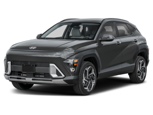 New 2027 Ecotronic Gray Pearl Hyundai SEL Premium FWD image 15