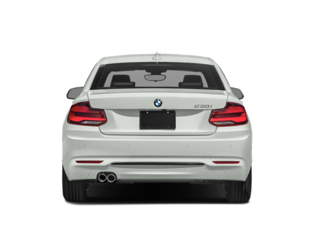 Used 2020 Mineral Grey Metallic BMW 230i xDrive image 5