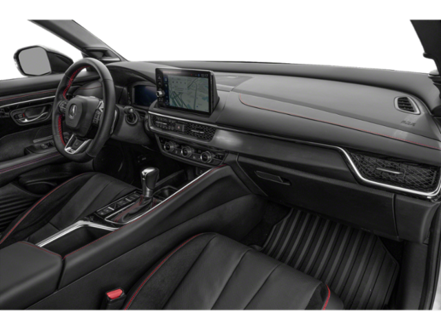 2025 Acura ADX A-Spec w/Advance Package - Photo 12