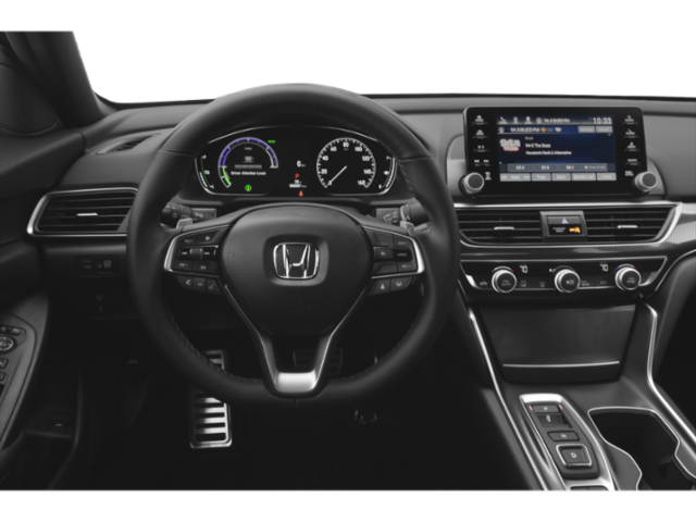 Used 2022 Silver Honda Sport image 6