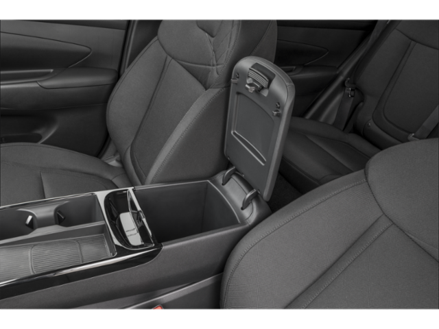 New 2026 Shimmering Silver Hyundai SEL AWD image 11