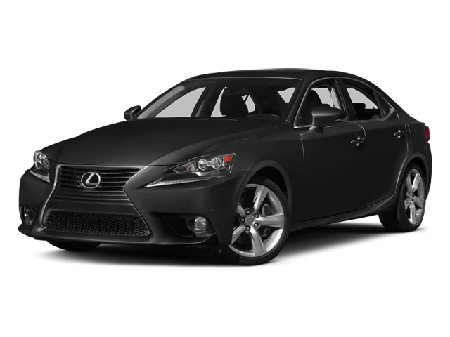 2014 Lexus IS 350 350 AWD's photo