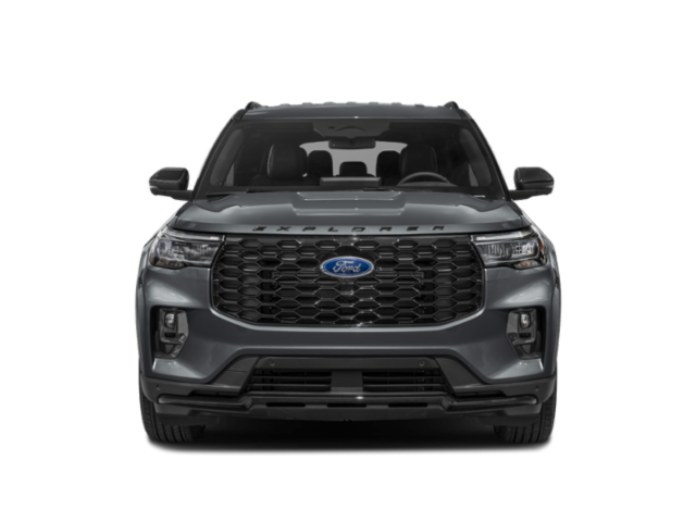New 2027  Ford 4DR 4WD ST-LINE image 4