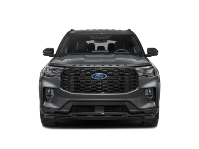 New 2027  Ford 4DR 4WD ST-LINE image 4