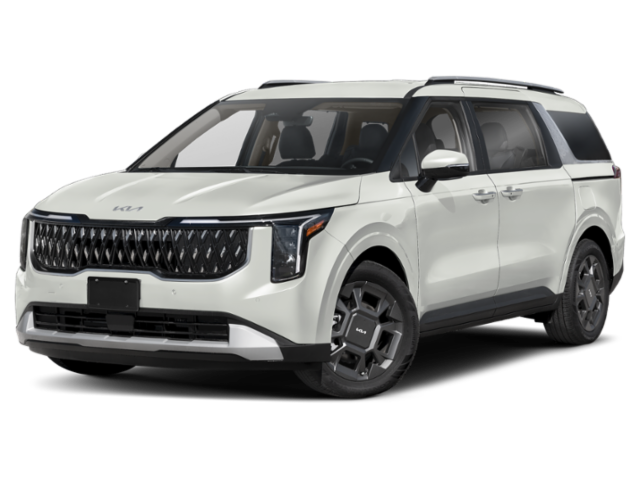 New 2027 Isg Kia EX image 1