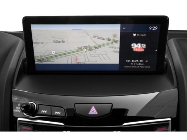 Used 2023 Black Acura A-Spec Package image 20