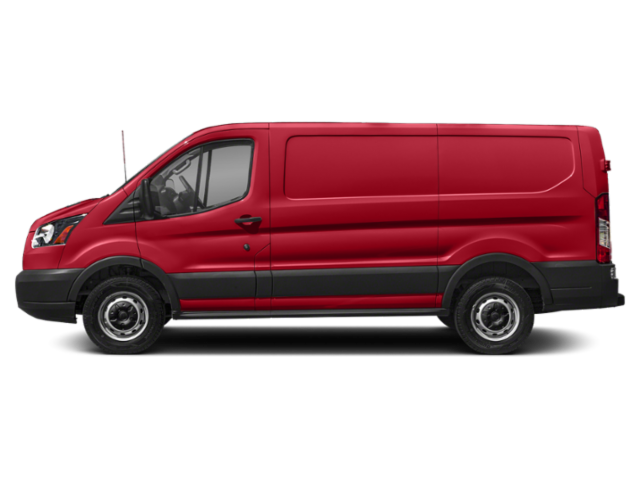 Used 2019 Red Ford  image 3