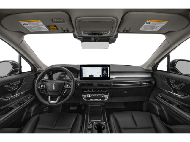 Used 2023 Black Lincoln Standard image 5