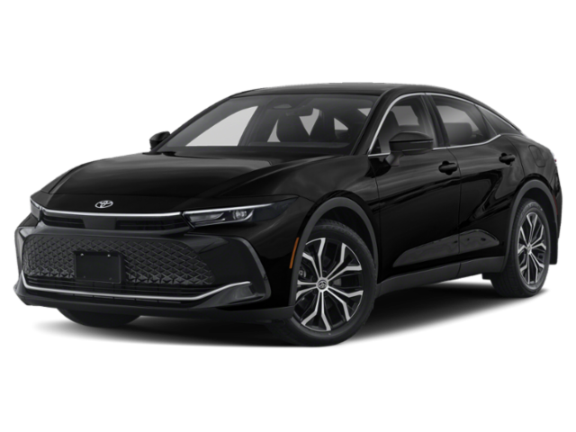 2023 Toyota Crown XLE AWD's photo