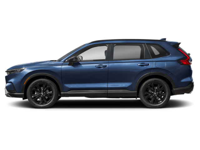 New 2027 Canyon River Blue Metallic Honda Sport Touring image 6