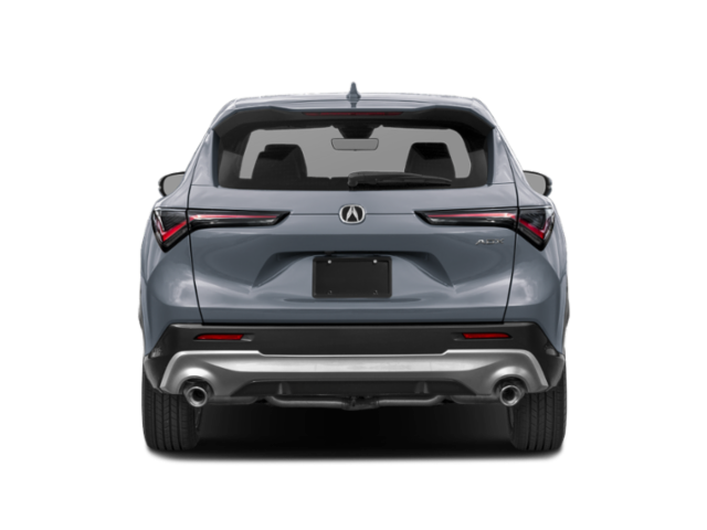 New 2026  Acura BASE image 5
