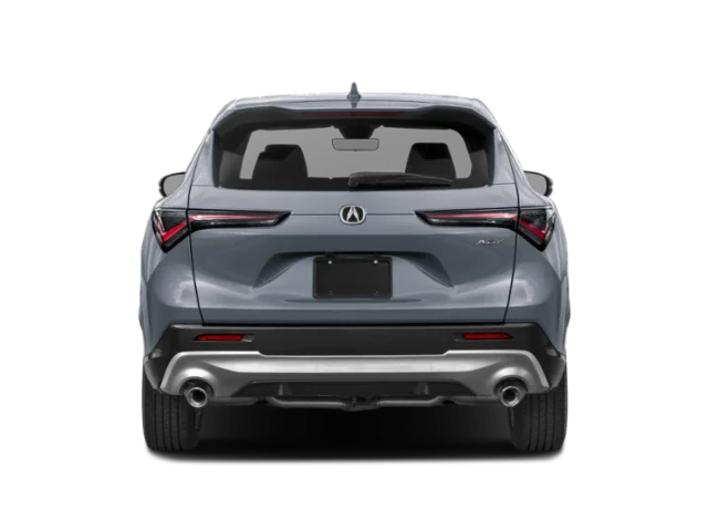 New 2026  Acura Base image 5