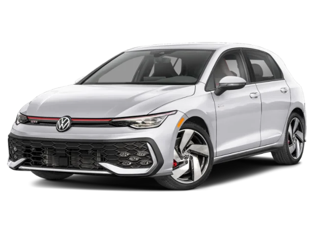 2026 Volkswagen Golf GTI 2.0T S 4-door DSG's photo