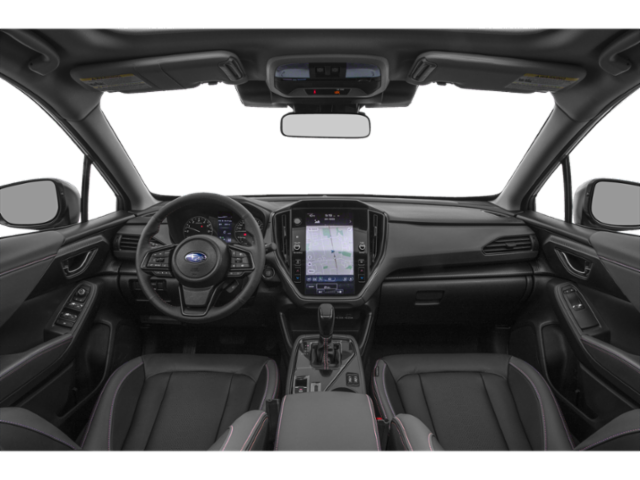 New 2026 Magnetite Gray Metallic Subaru Limited image 5