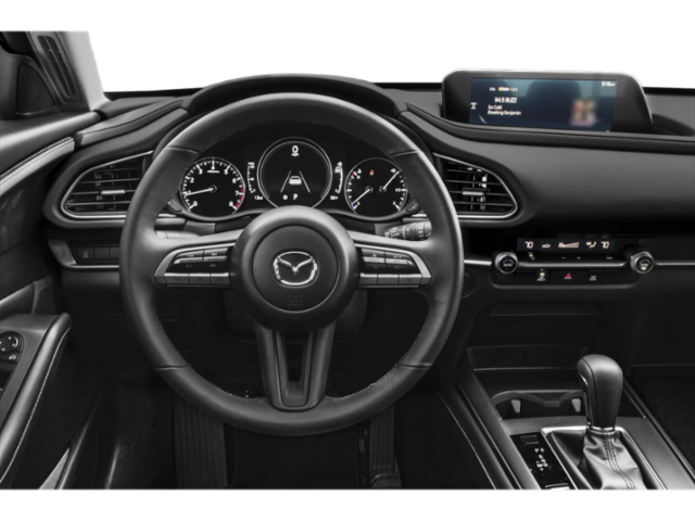 Used 2022 Black Mazda 2.5 S Select Package image 4