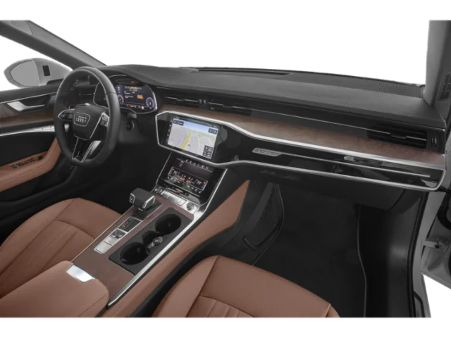 Used 2019 Mythos Black Metallic Audi 3.0T Prestige image 15