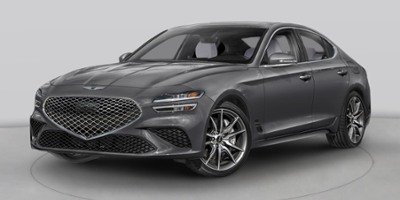 New 2027  Genesis Standard image 1