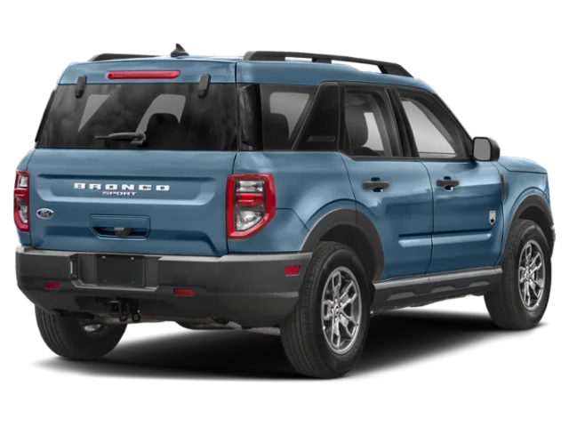 Used 2022 Ford Bronco Sport Big Bend with VIN 3FMCR9B67NRE08202 for sale in Burnsville, Minnesota