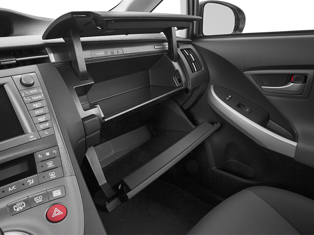 Used 2013 Blue Toyota Base image 13