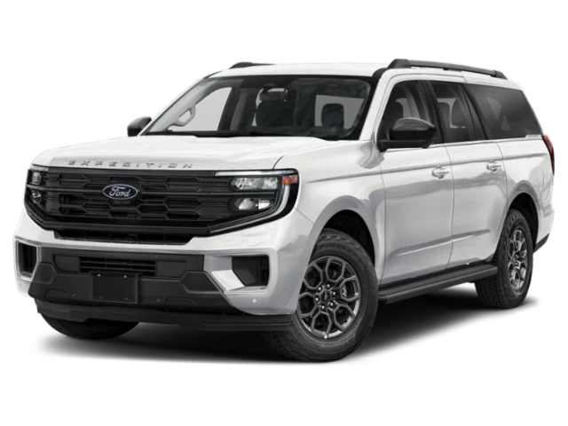 2026 Ford Expedition Active MAX's photo