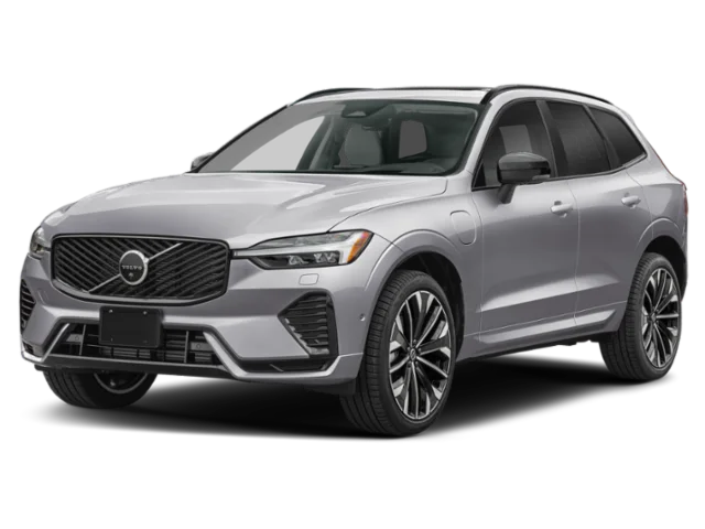 2026 Volvo XC60 T8 Plus Dark AWD's photo