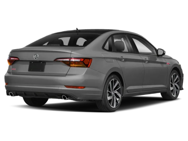 Used 2021 Volkswagen Jetta GLI Autobahn with VIN 3VW6T7BU2MM098443 for sale in San Bernardino, CA