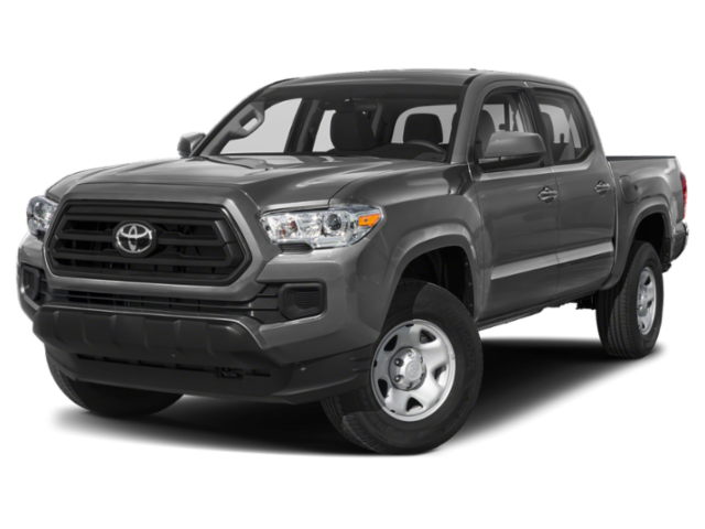 Used 2022 Celestial Silver Metallic Toyota SR image 1
