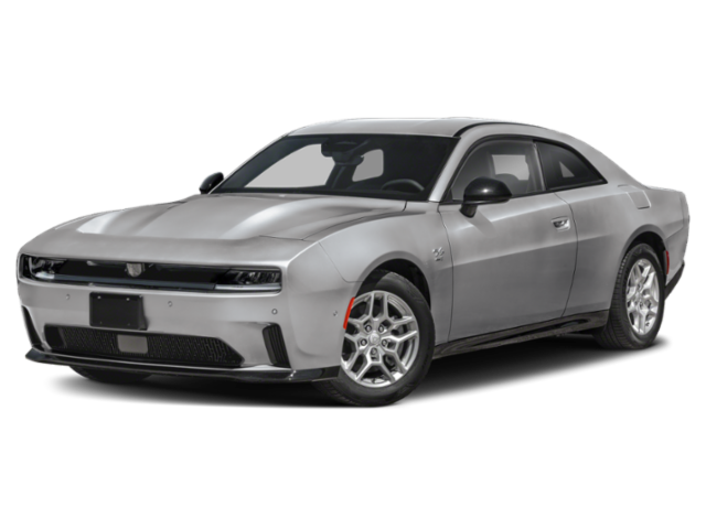 2025 Dodge Charger Daytona