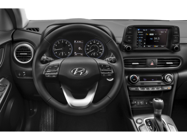 Used 2020 Black Hyundai Limited image 4