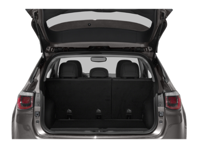 Used 2019 Silver Jeep Limited image 9