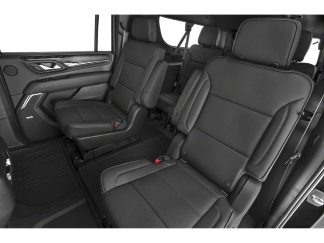 Used 2021 White Frost Tricoat GMC Denali image 14