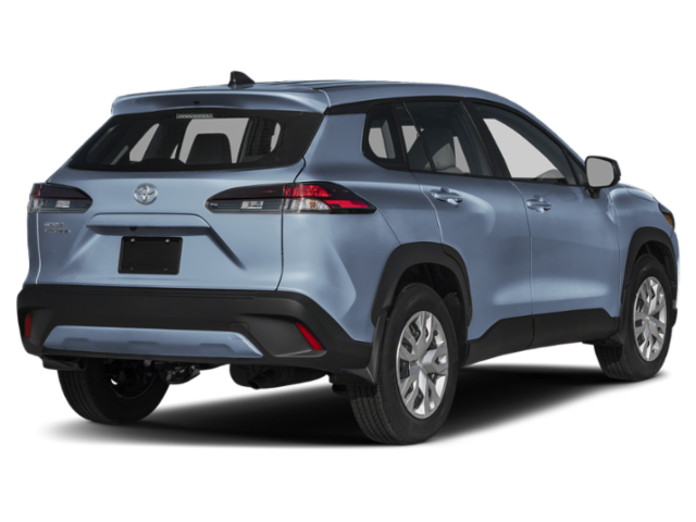 New 2026 Celestite Toyota L image 10