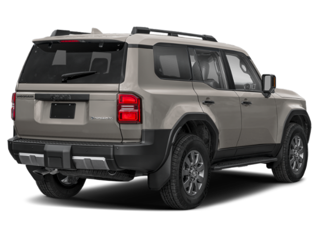 New 2027 Meteor Shower Toyota  image 2