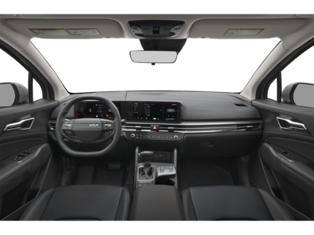 New 2027 Panthera Metal Kia EX image 5