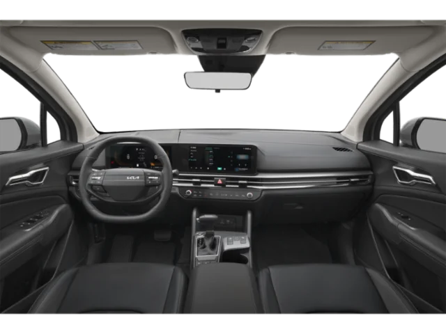 New 2027  Kia EX image 7
