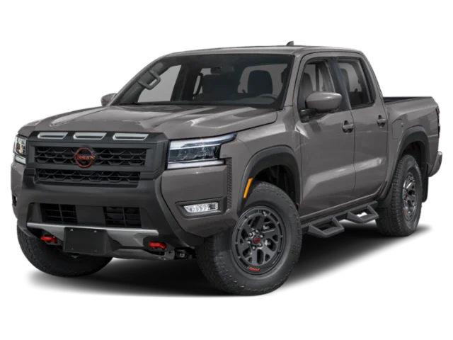 2025 Nissan Frontier PRO-X Crew Cab 4X2's photo